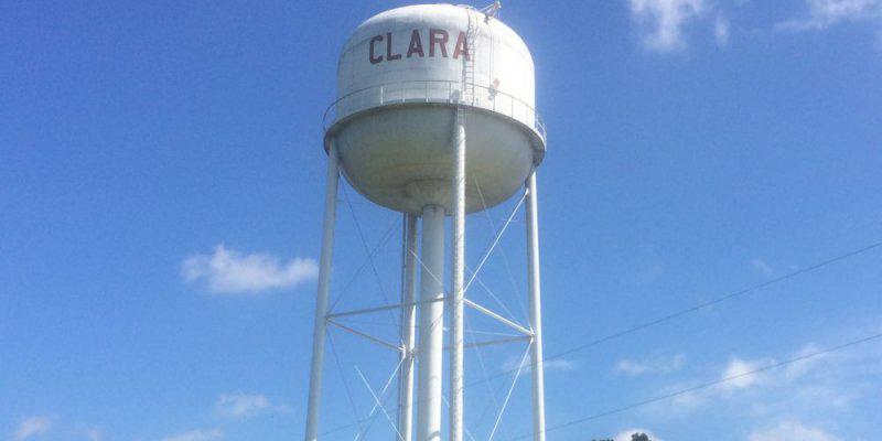 Clara Water Association
